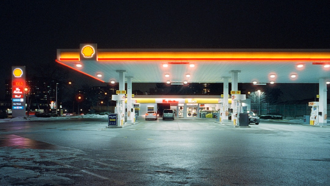 Rising Fuel Prices Could Drive Up Everyday Costs for Families