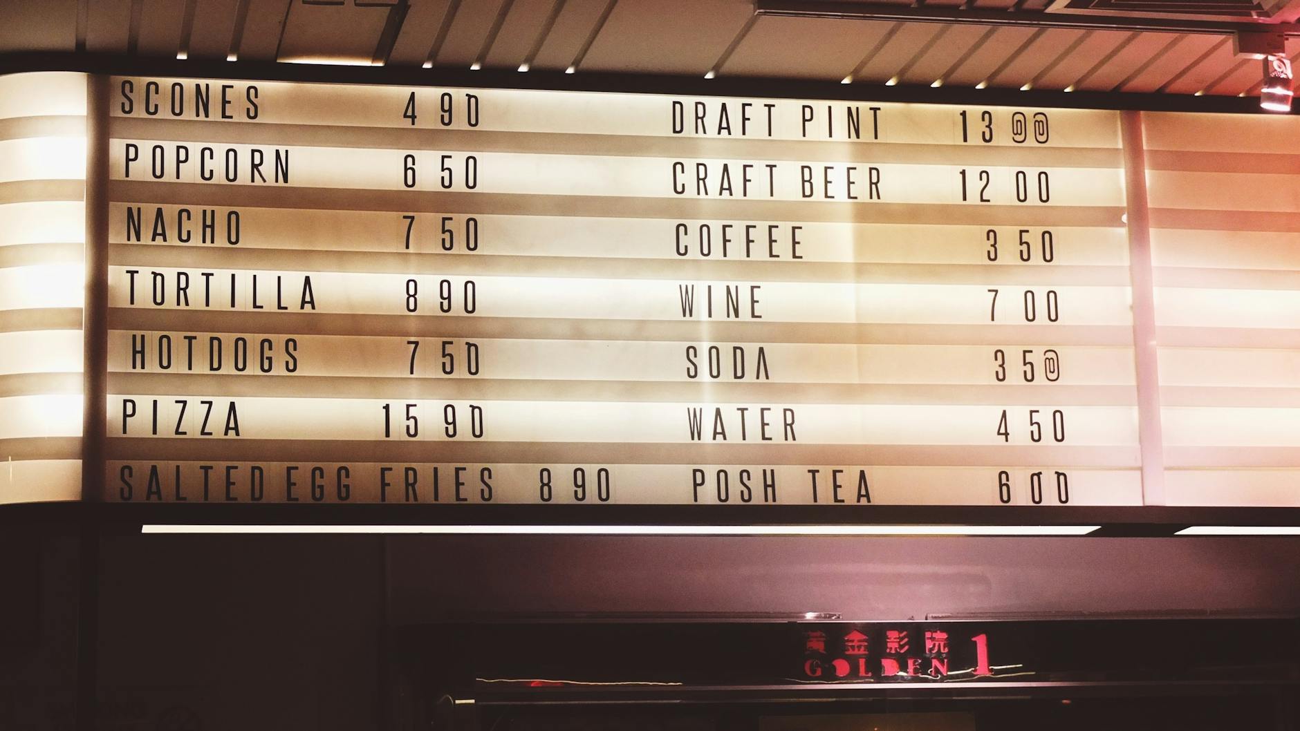 Rising Prices Crushing Restaurant Sales as Gas Tops $4