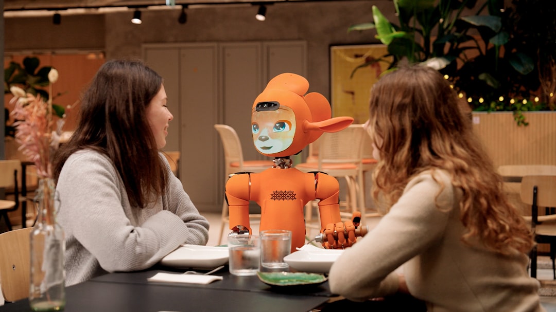 Robots Screening Robots: Inside the AI Hiring Arms Race