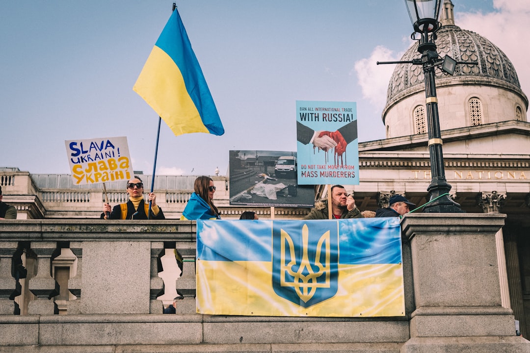 Russian Spies More Aggressively Target Western Tech Amid Sanctions