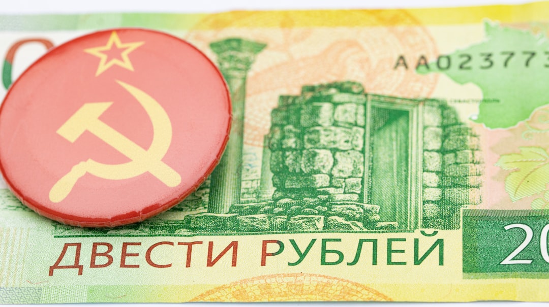 Russia’s Economy Much Worse Than It Seems Right Now