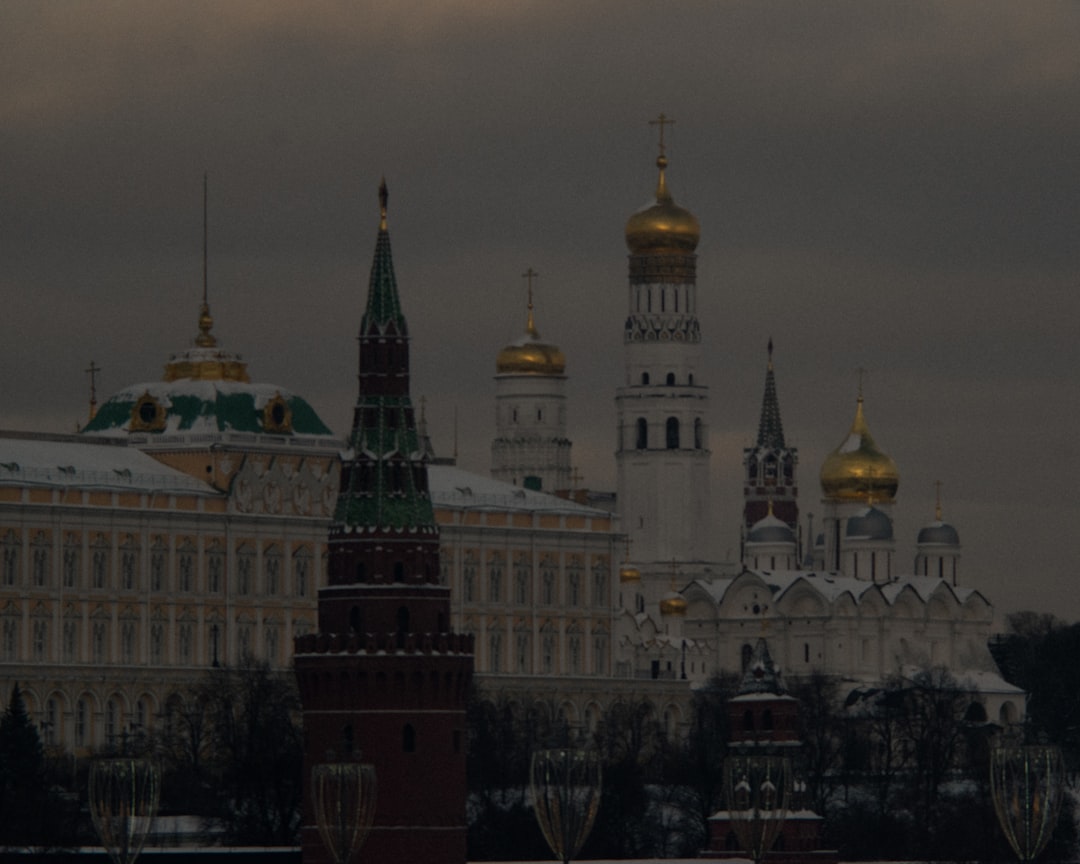 Russia’s Economy Sputtering: Putin’s Wartime Spending Faces Strain