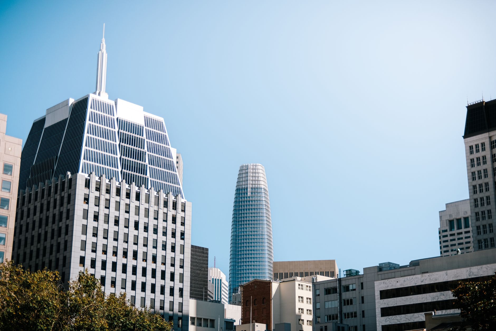 Salesforce vs ServiceNow: Buys Back or Buys Companies