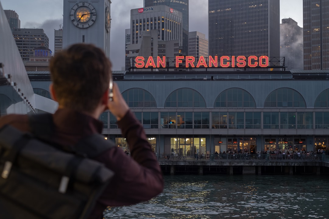 San Francisco Thinks AI Could Save Whales This Season