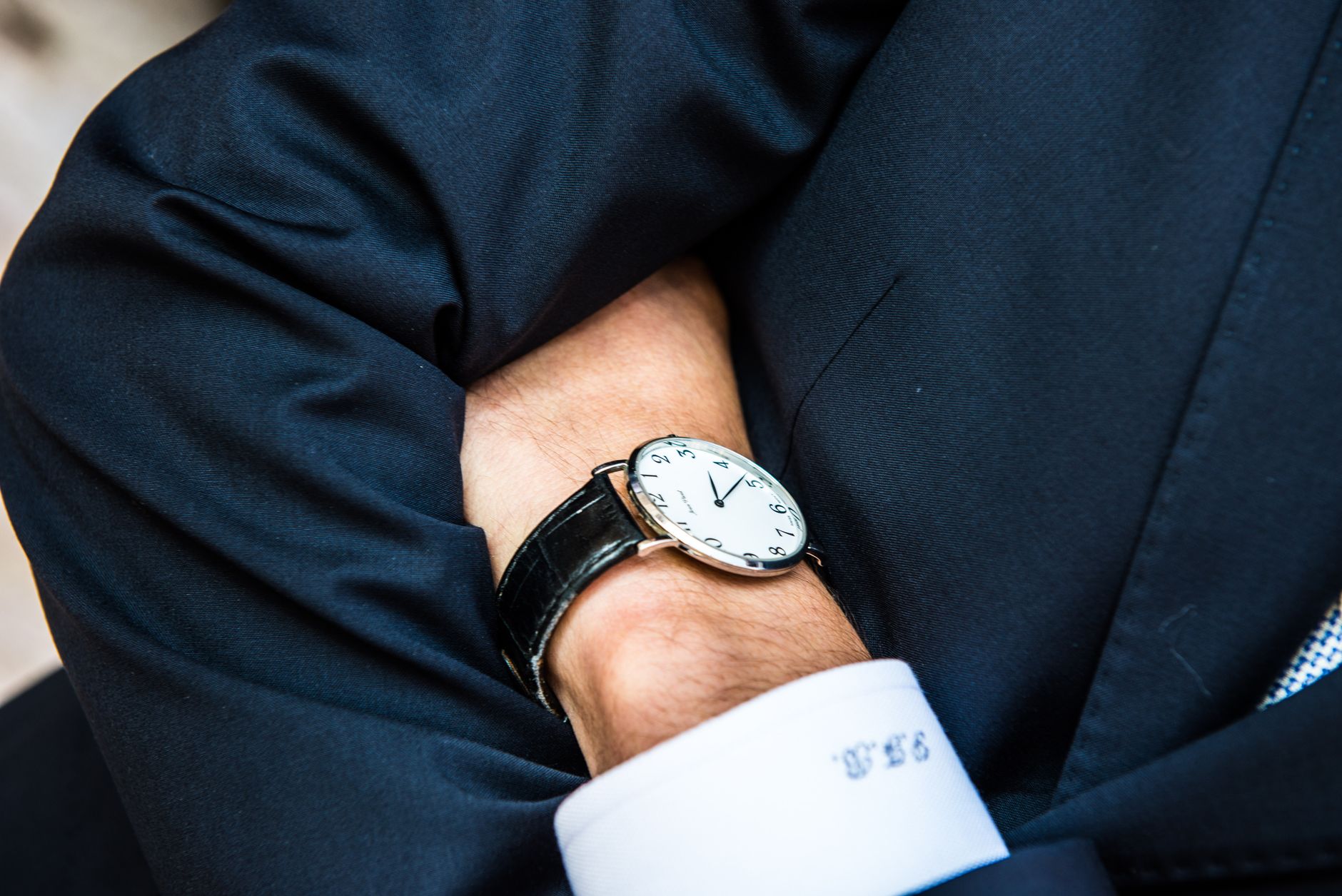 SandboxAQ CEO: It’s Time to Embrace a US Sovereign Wealth Fund