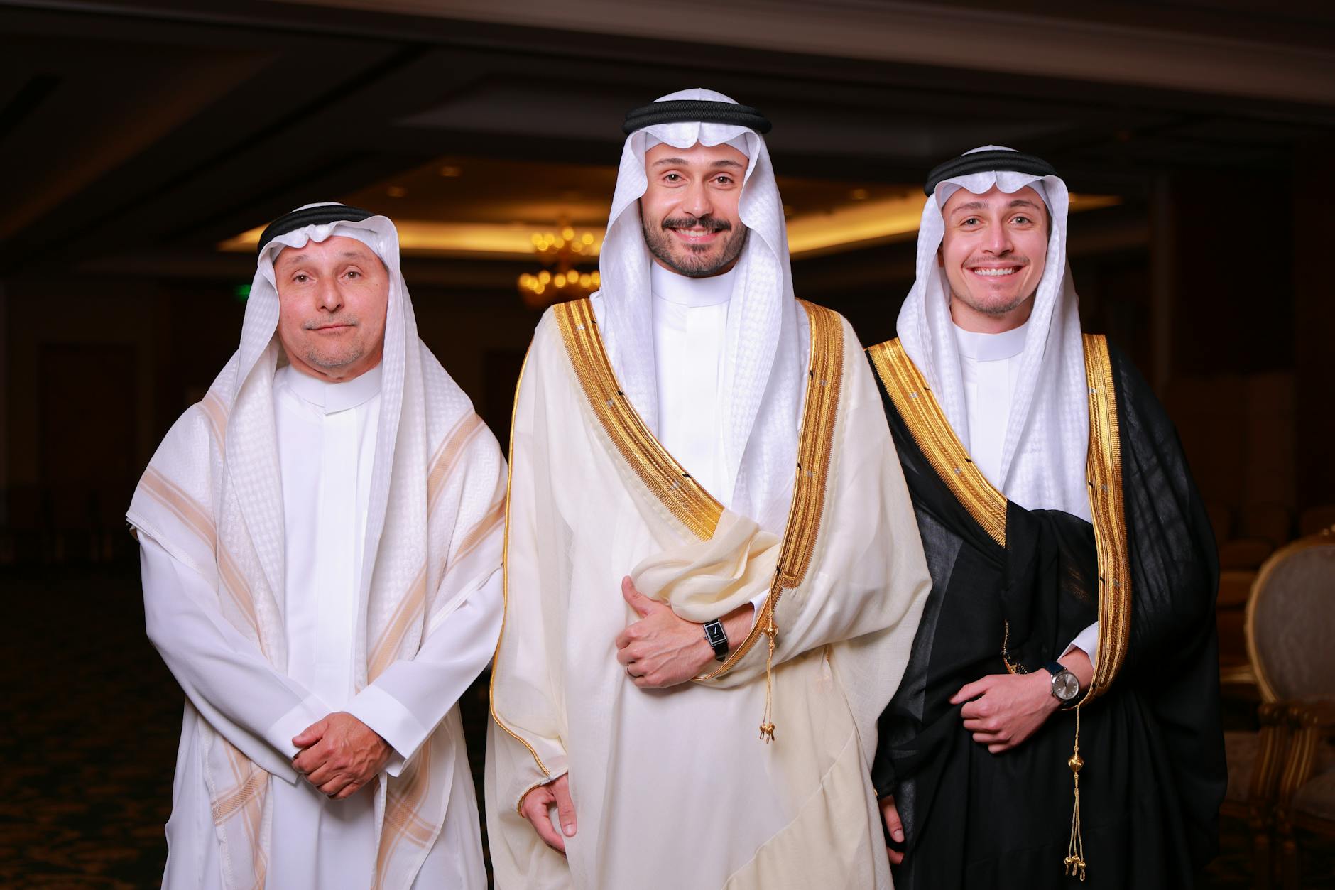 Saudi Aramco Warns Markets May Not Normalize Until 2027