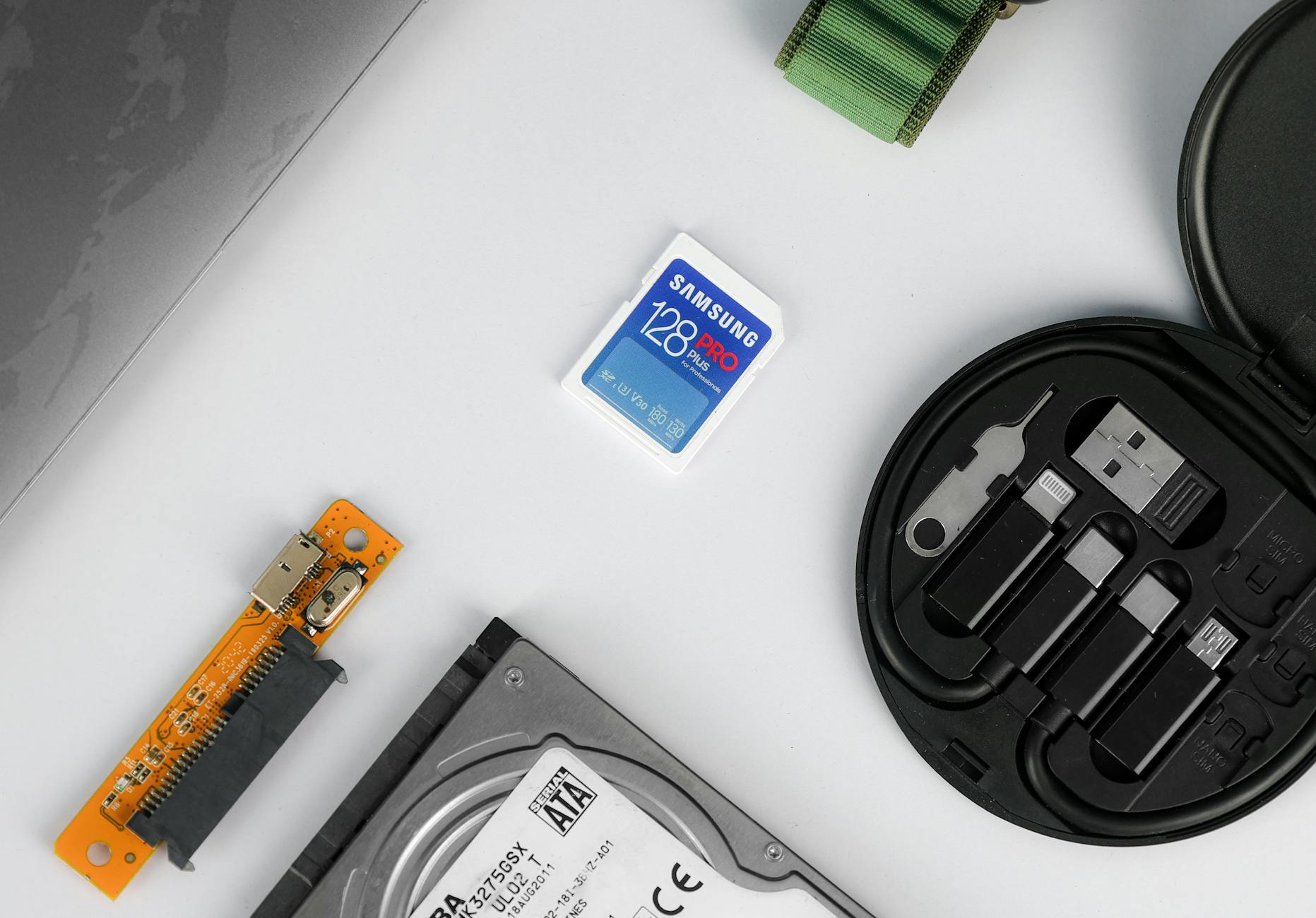 Seagate Western Digital: Storage Prices Up on AI Demand