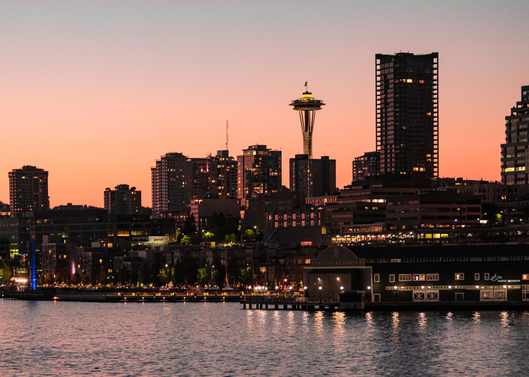 Seattle Storm Leads City’s Basketball Revival and Growth