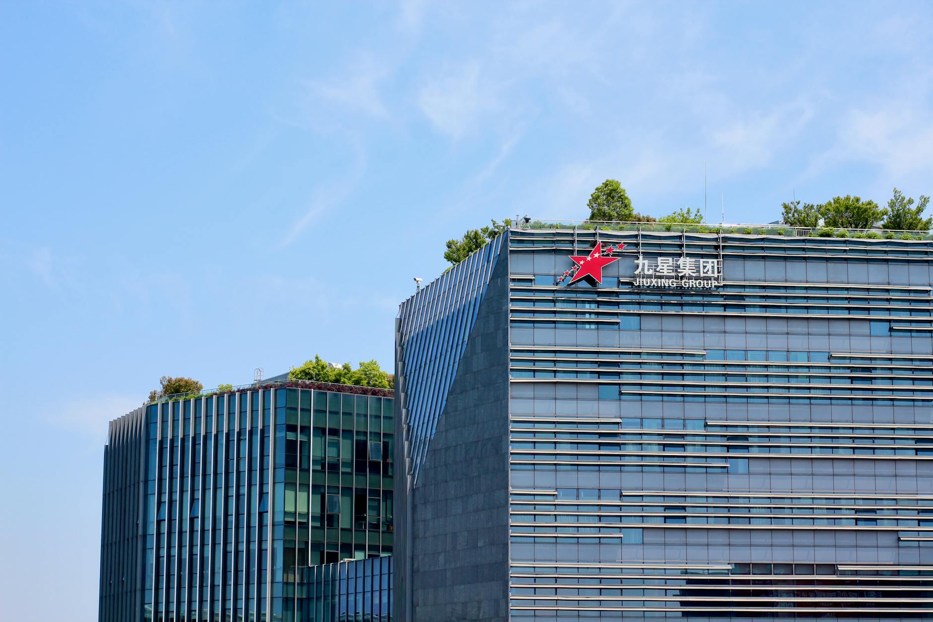 Secret Chinese Headquarters Ping-Pong Case Goes to Trial
