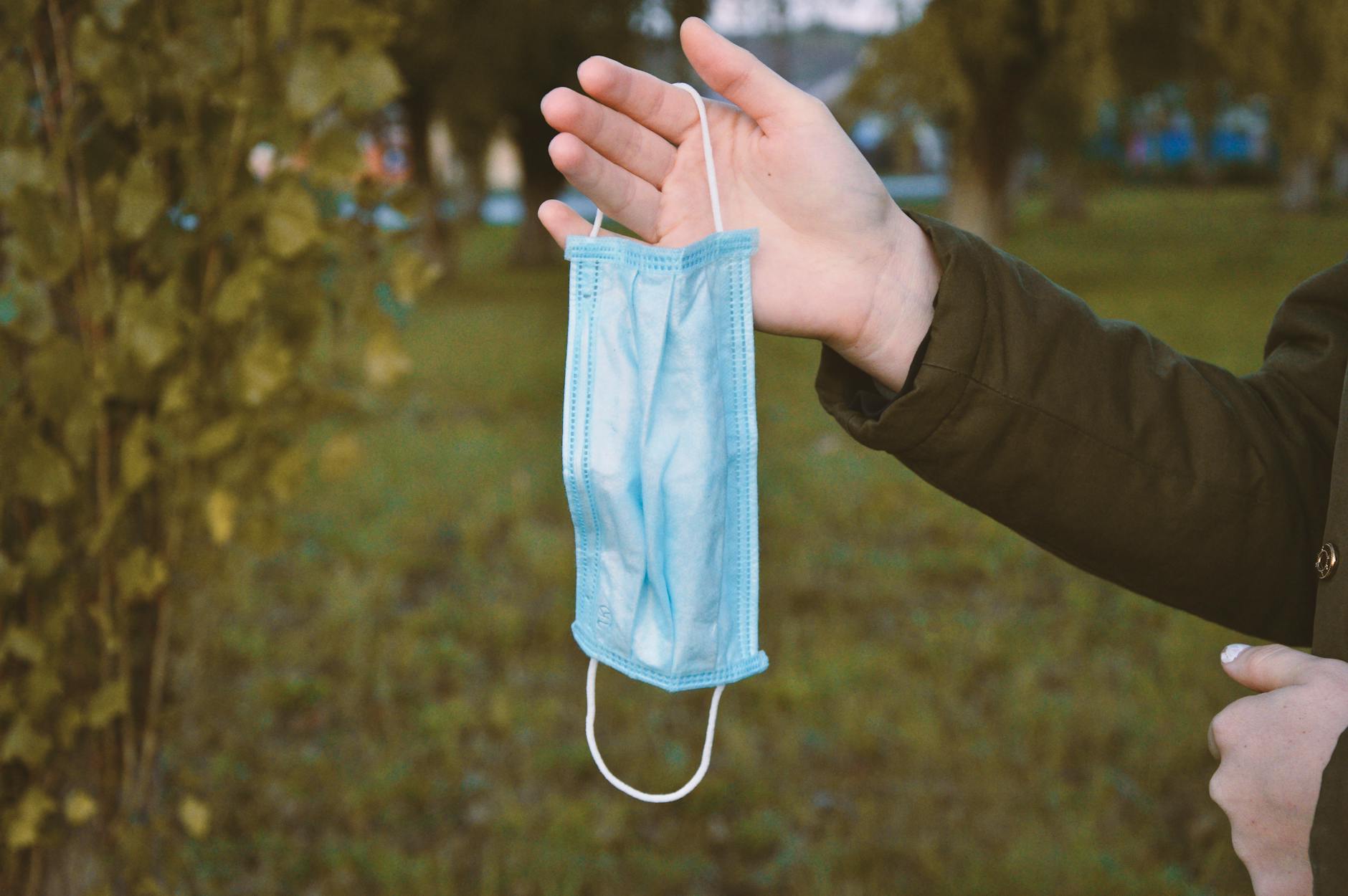 Secure Your Mask First: The 529 Mistake Parents Make
