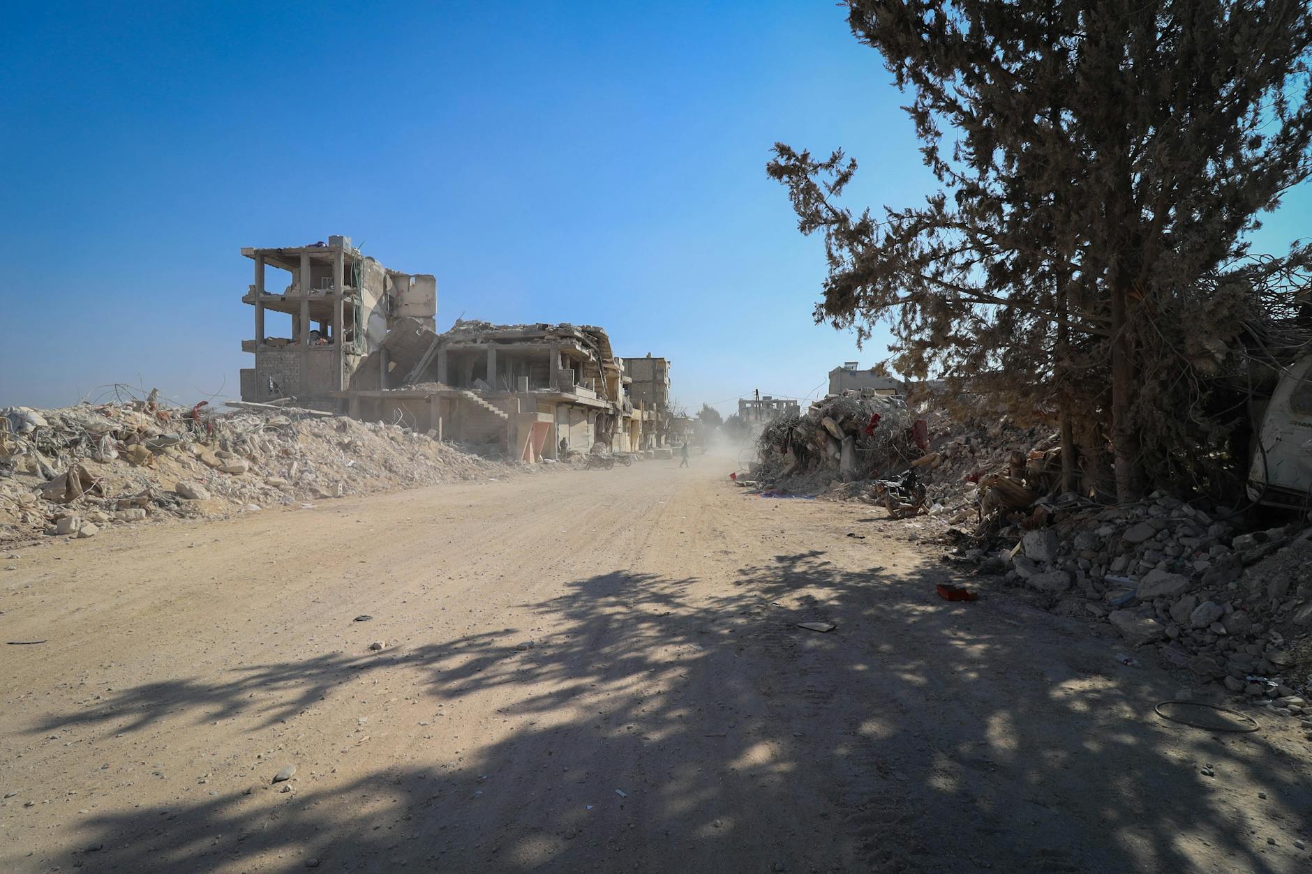 Security and Economic Impacts of the Iran Conflict