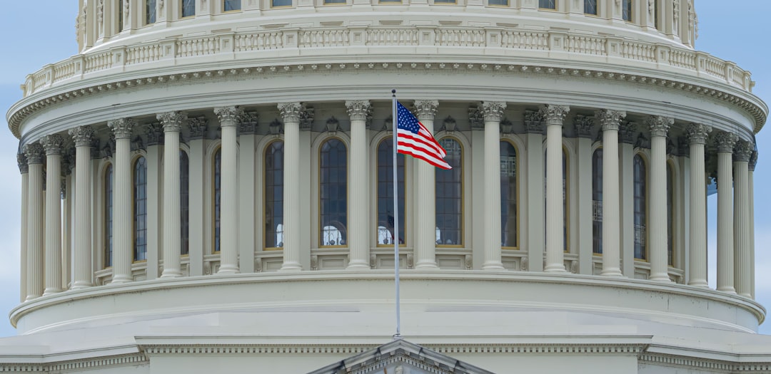 Security Veterans Urge Senate to Pass CLARITY ACT Now