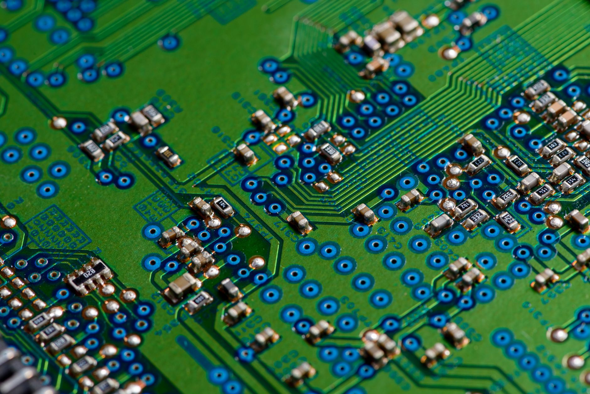 Semiconductor ETFs Dominate the Most-Traded List Again