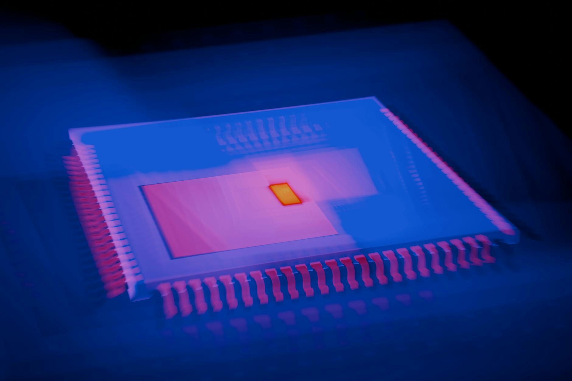 Semiconductor Upcycle Driven by Memory Pricing Trends