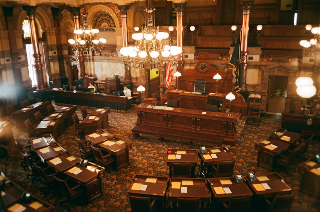 Senators File 100-Plus Amendments to Crypto Bill