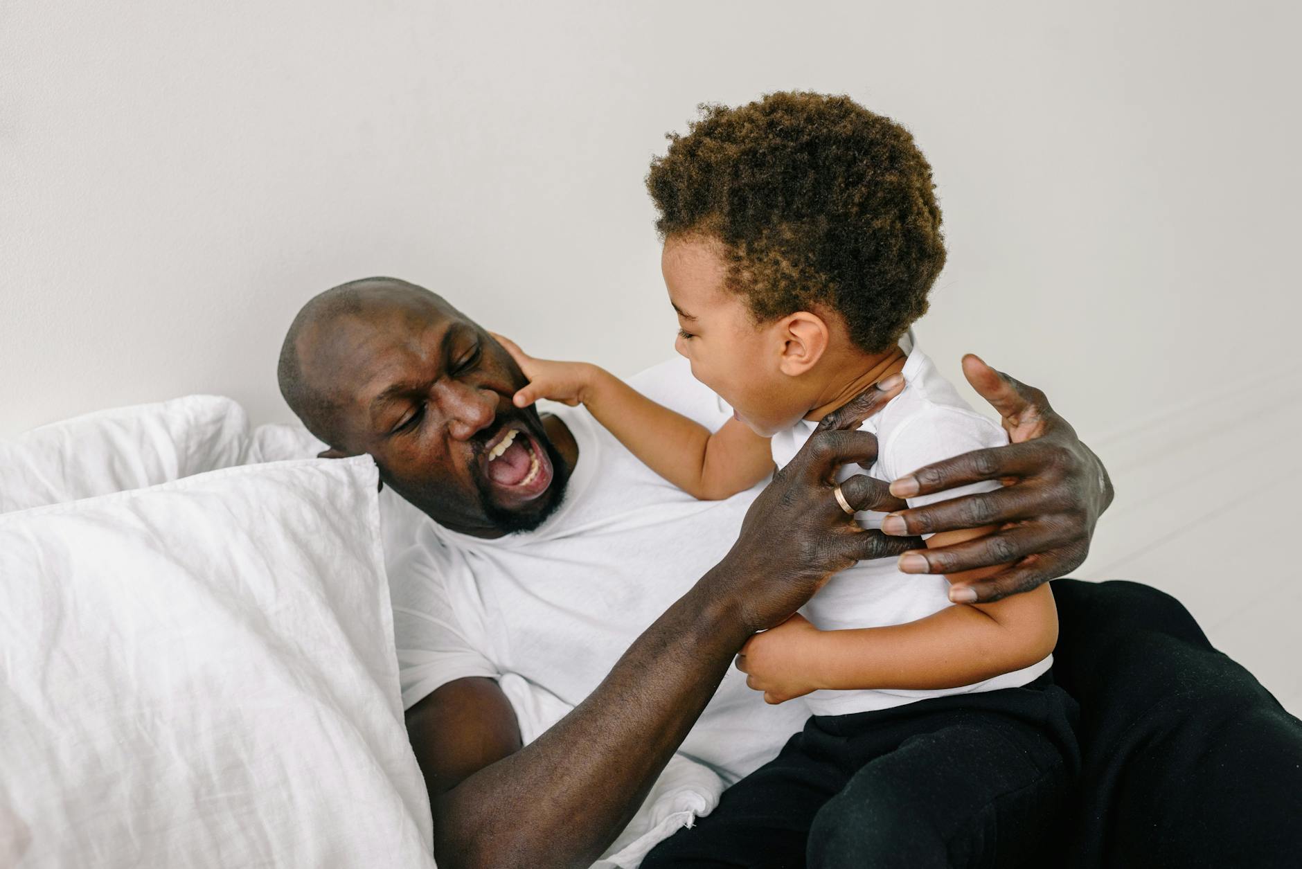 Shaq’s Father Once Gave: White Castle to Philanthropy