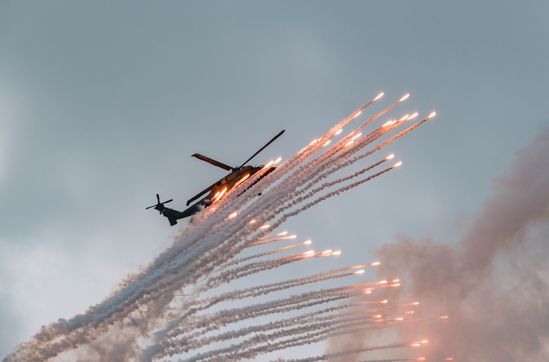SHLD PPA: Which Defense ETF Wins the Global Rearmament Trade