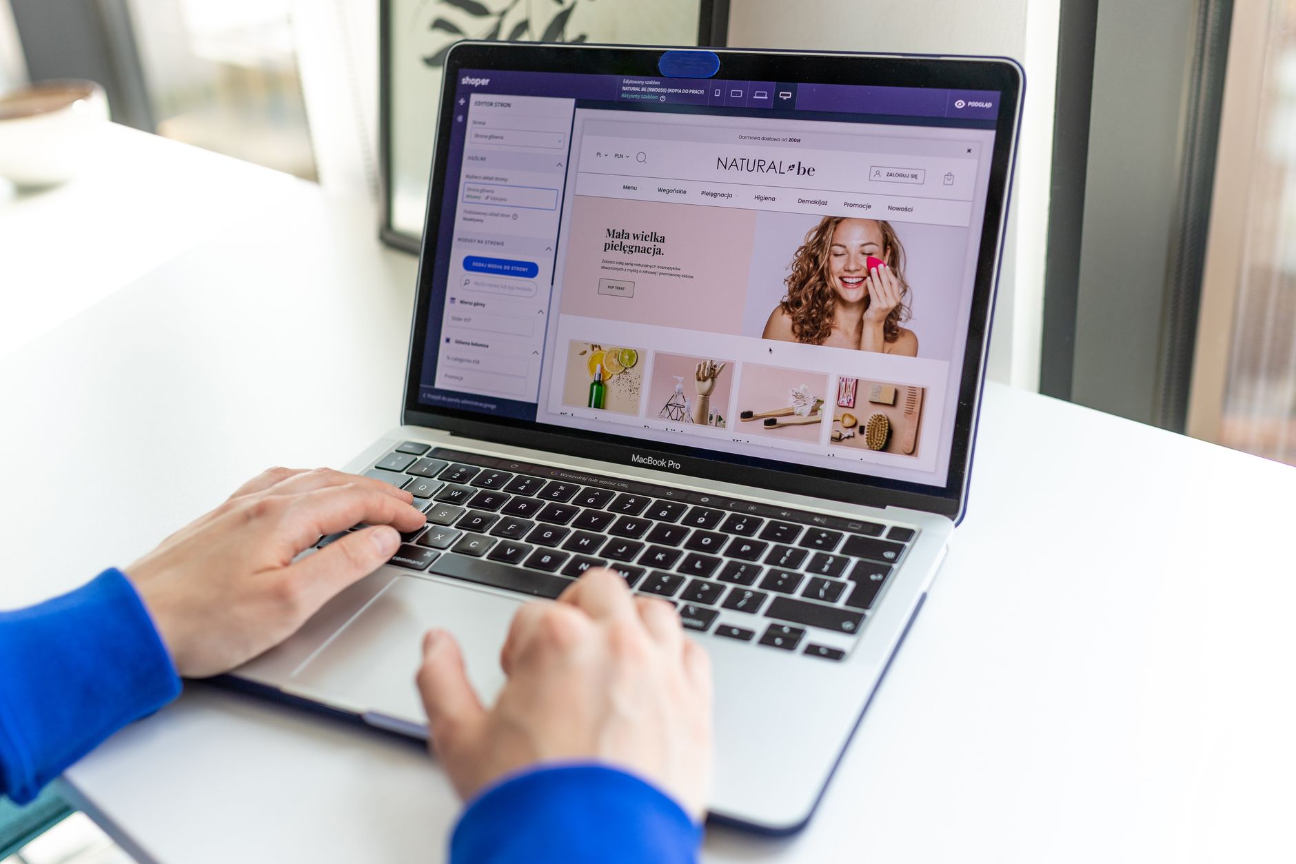 Shopify’s $120 Billion Revival Ignites Investor Rally
