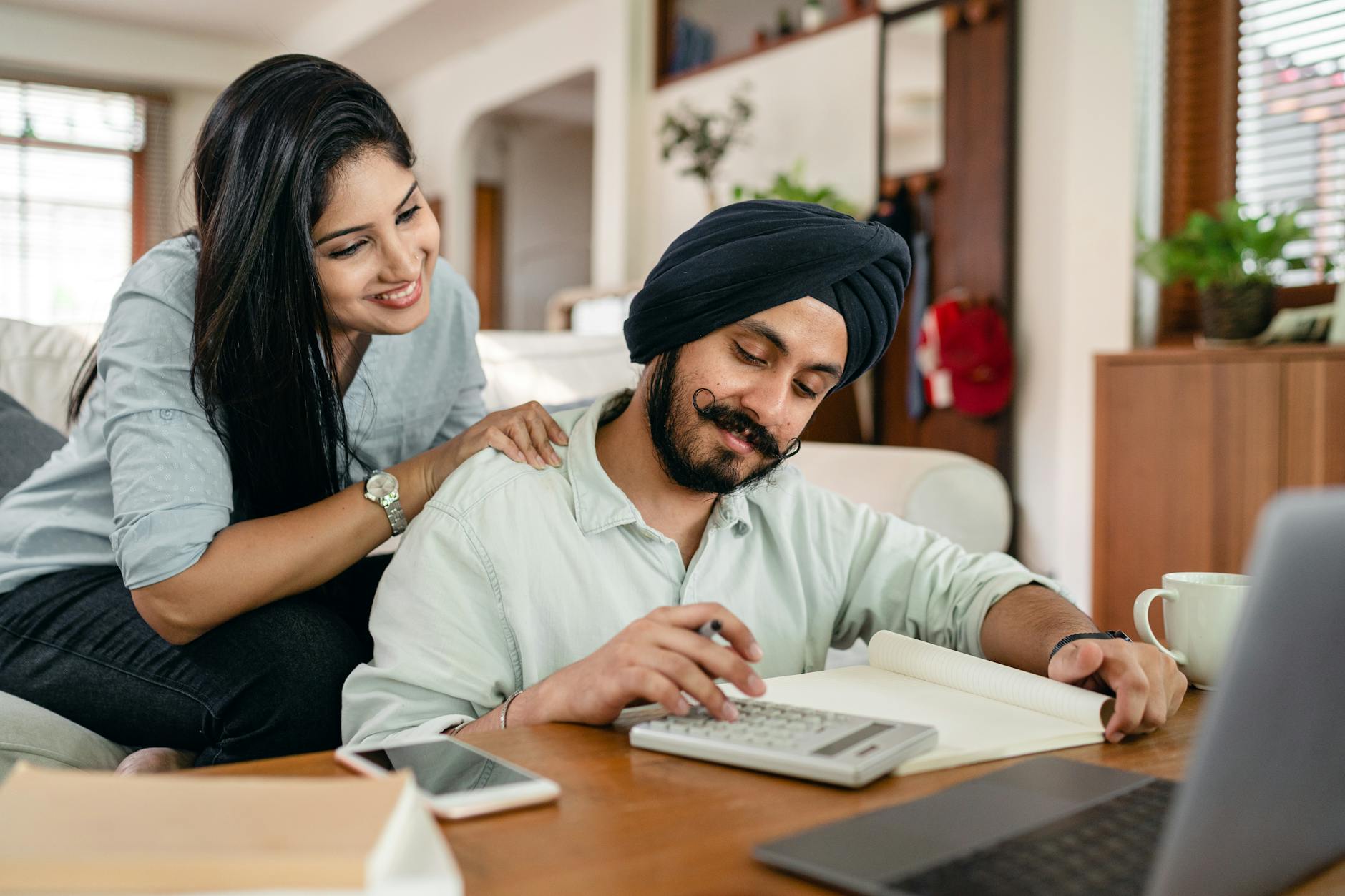 Should the Husband Pay Off the $28,000 Student Loans?
