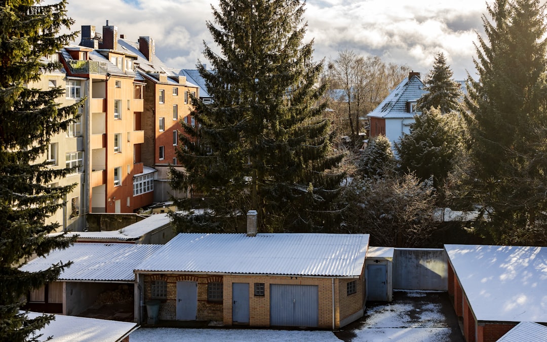 Signs Emerge Thaw Housing Market Marks a Turn in 2026