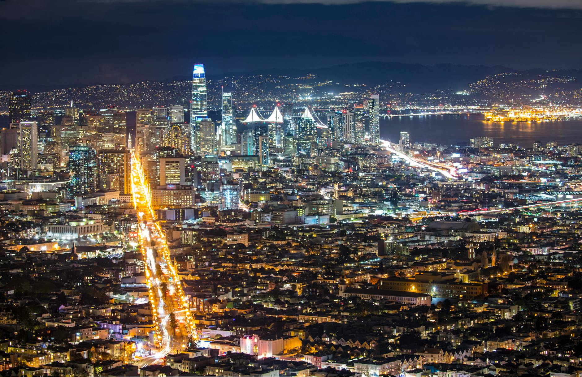 Silicon Valley's Tech Right Bets Big on Policy and Profits