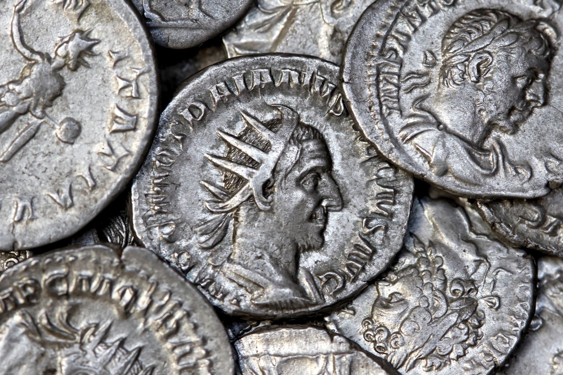 Silver Miners ETF Slumps After 434% Rally, 12% Drop Today