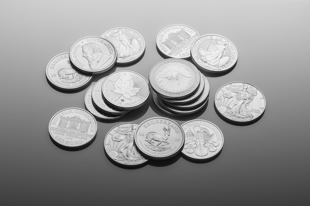 Silver Price Analysis: Ratio Narrows as Metals Slip Broadly