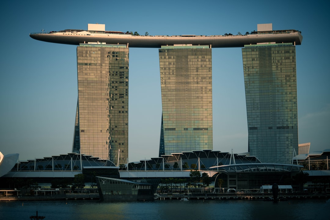 Singapore Charges Ex-Hodlnaut Over Misleading Claims