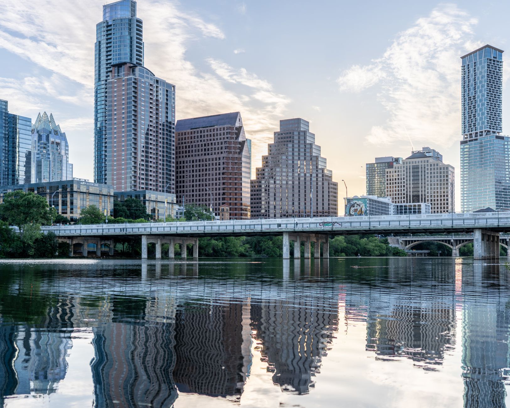 Single Biggest Opportunity Texas: TI Pre-Earnings Rally Set