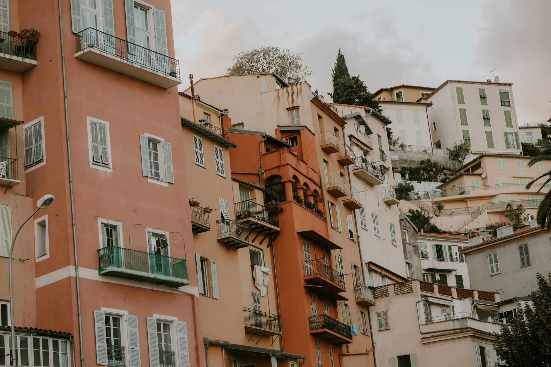 Slow Mornings on the Riviera: Retire at 62 in France