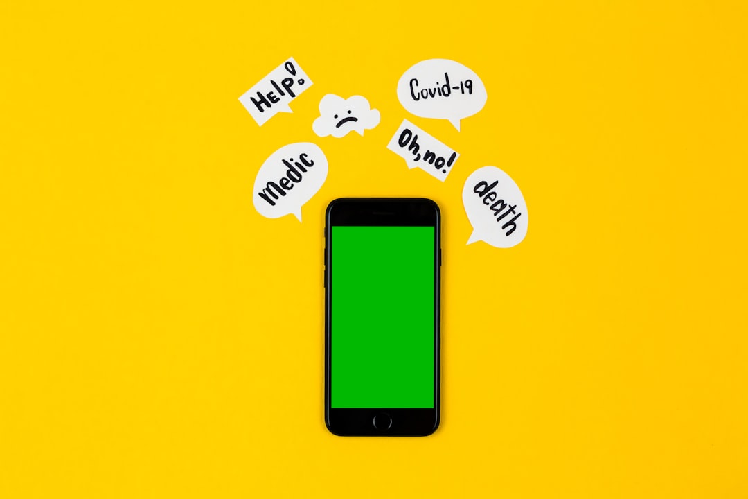 Smartphones Help Explain the Drop in Birth Rates Today