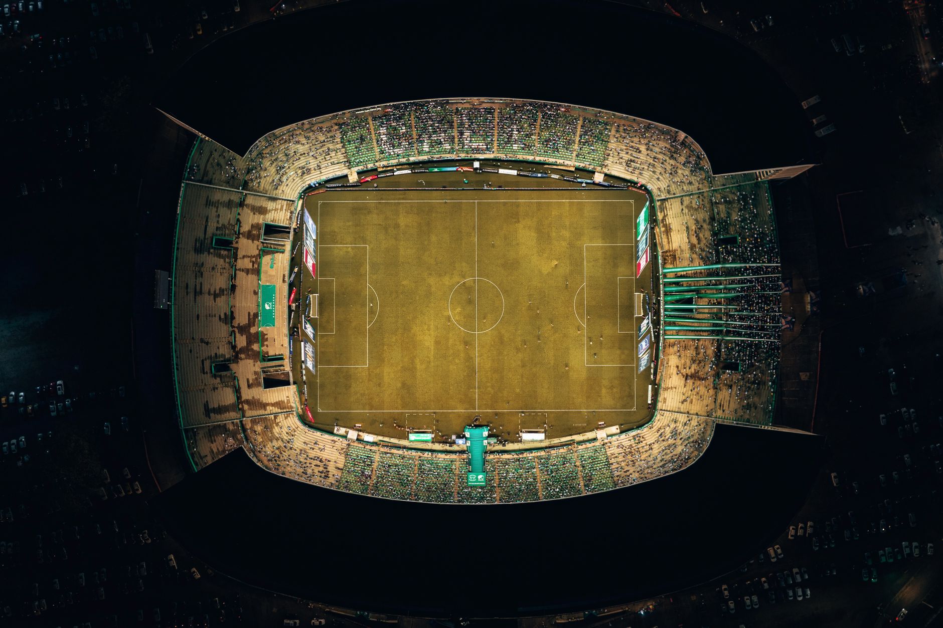 Soccer Capital America Gunning for World Cup Crown Now