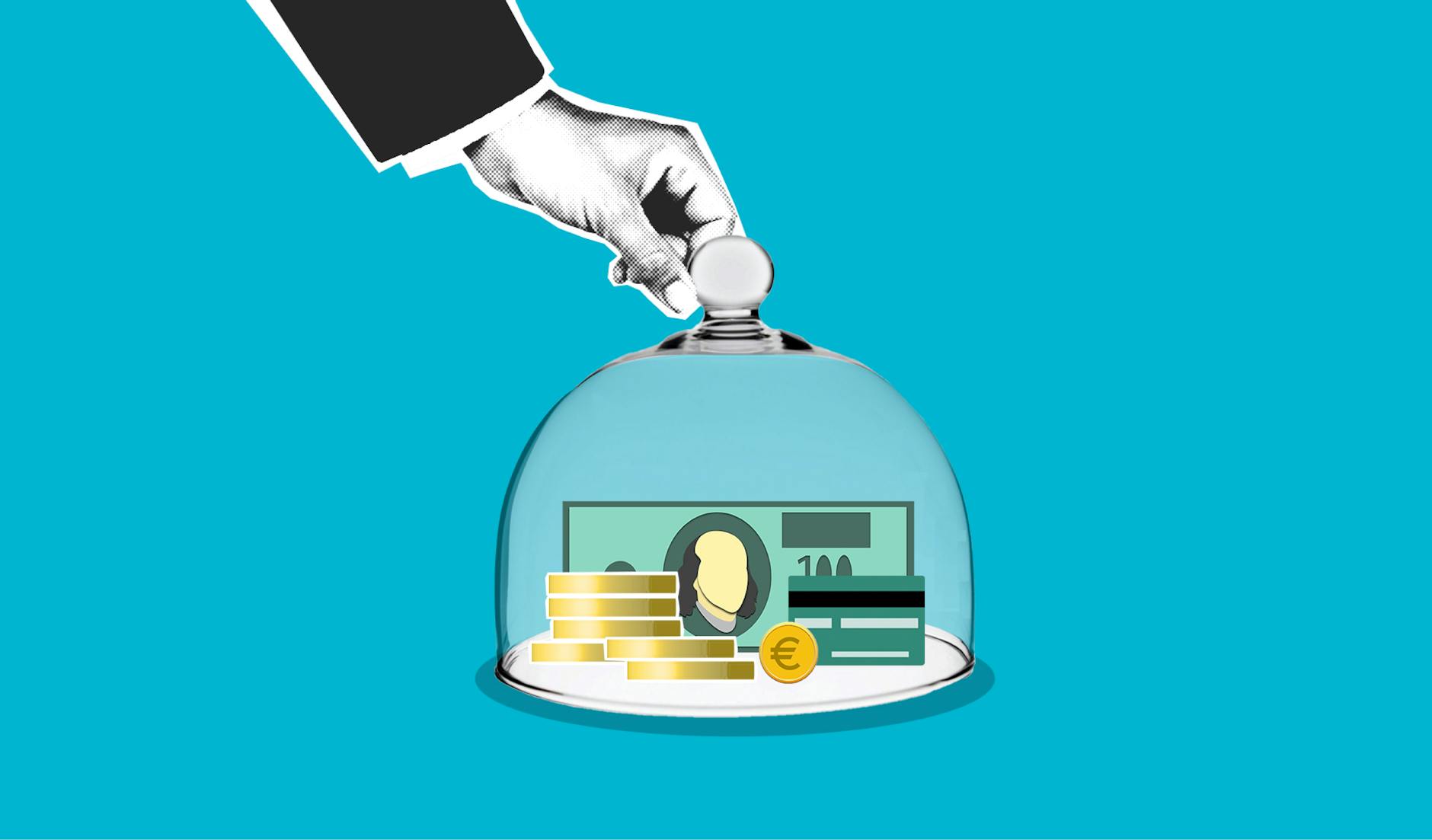 Social Security Could Go Dry Earlier, Analysis Warns