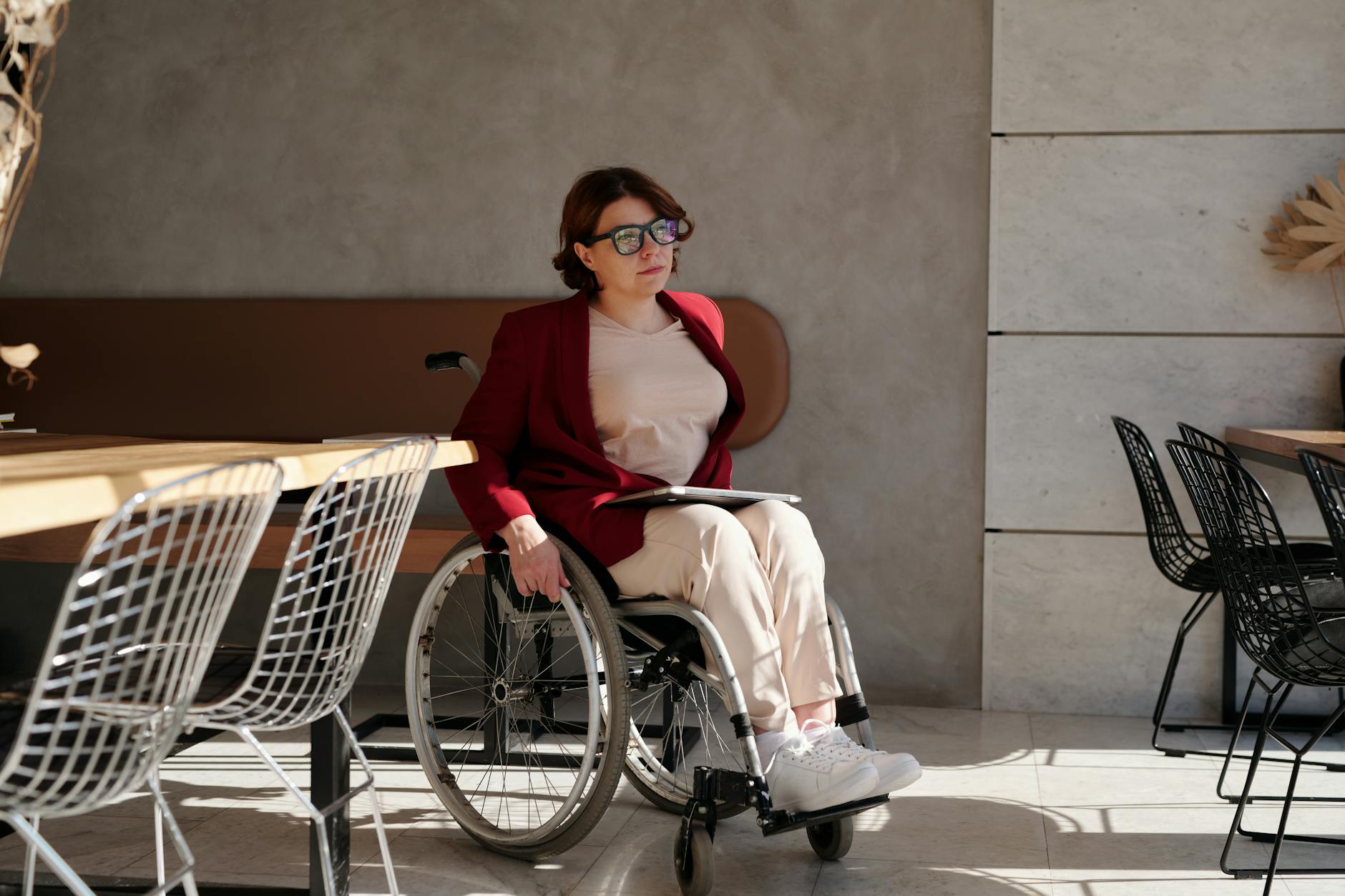 Social Security Disability Converts to Retirement at 67