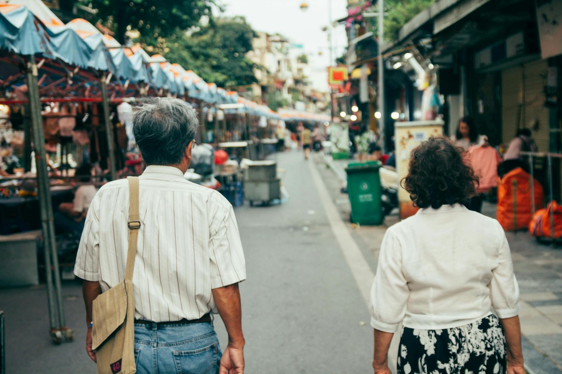 Social Security Recipients Could See Bigger COLA in 2027
