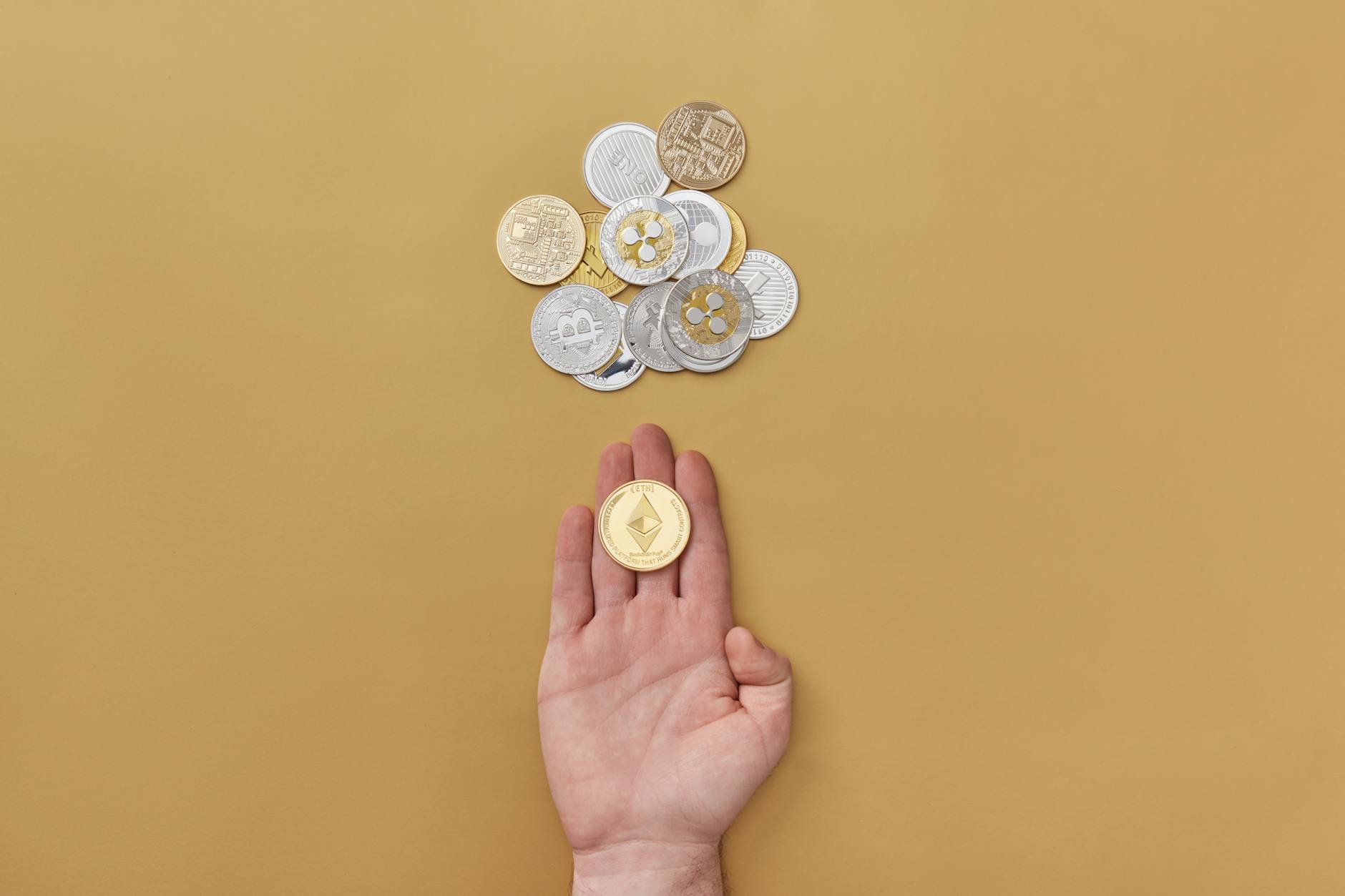 Solana and Ethereum L2 Signals Trigger Crypto Rally