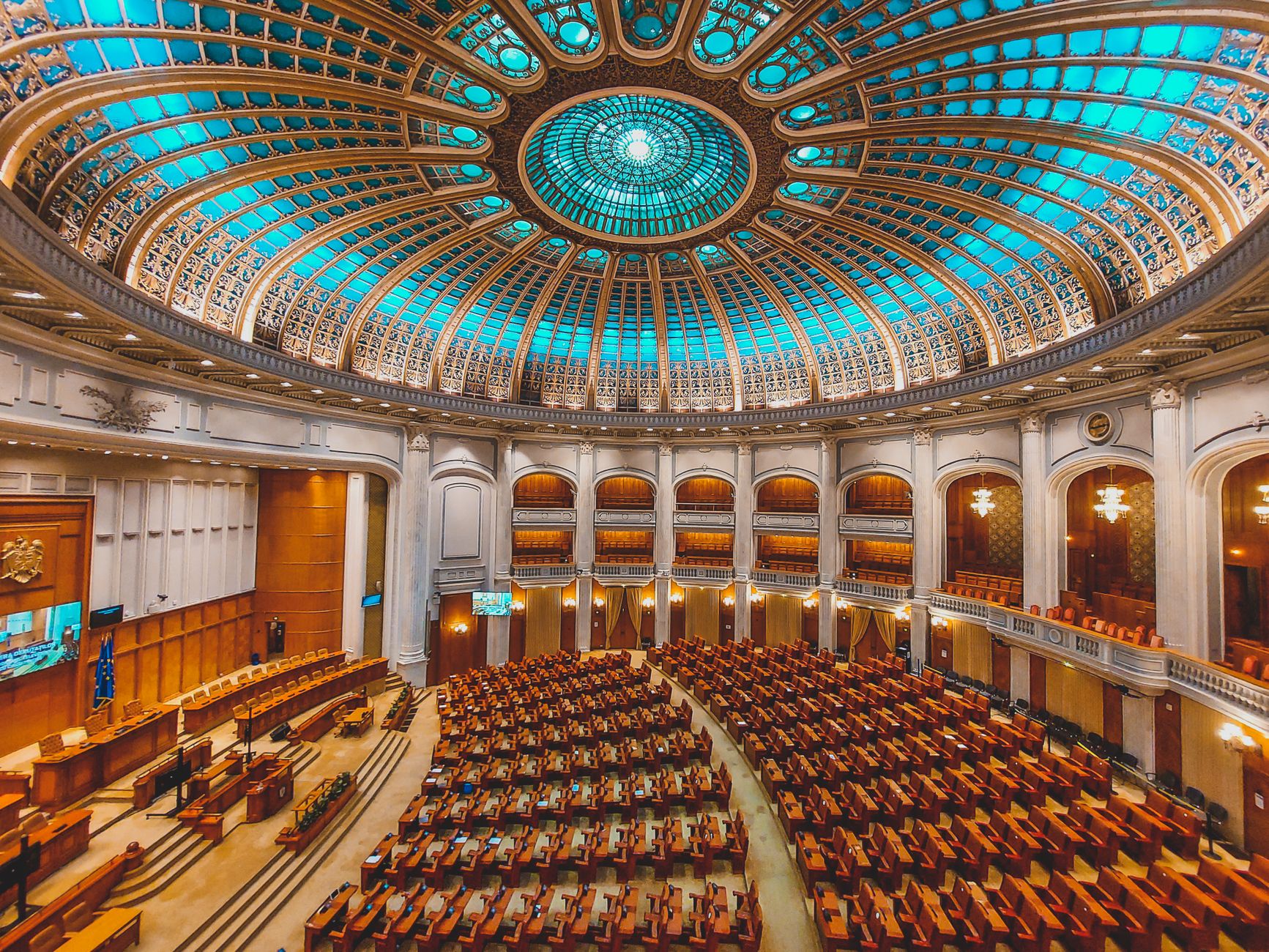 Solana Institute Pushes Senate for Open-Source Protections