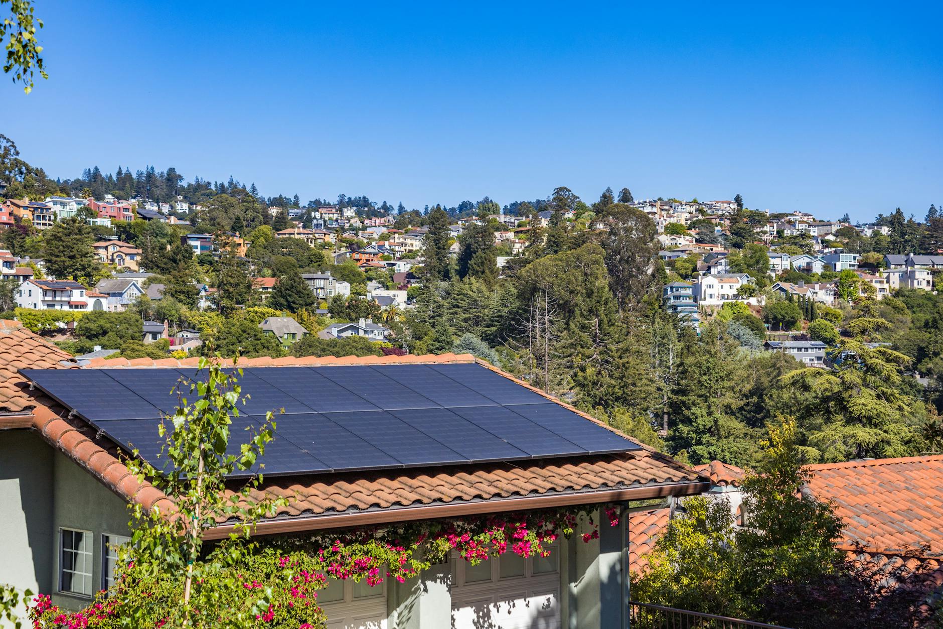 SolarEdge Jumps 17%, Enphase Rally Leads Solar Stocks