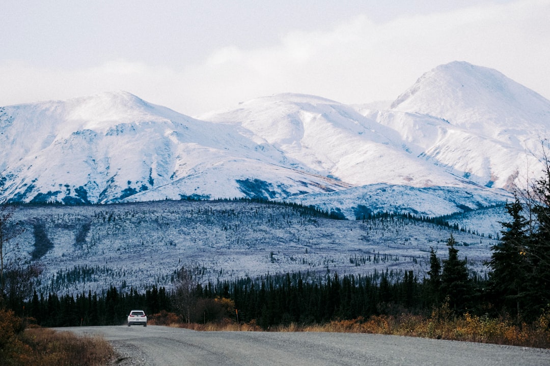 Some People Retire Alaska: Can Your Portfolio Weather It?