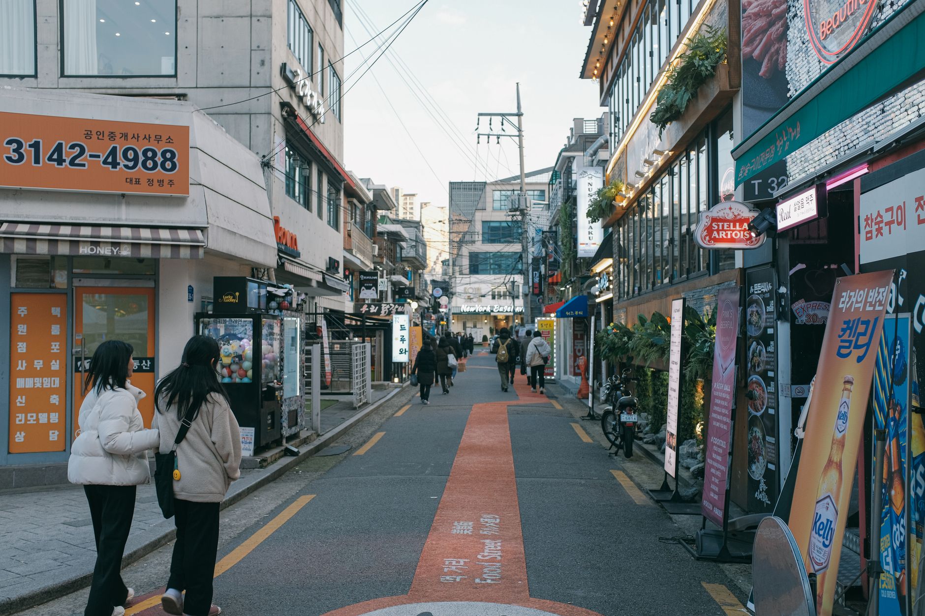 South Korea Targets Fake News, Warns of Self-Censorship
