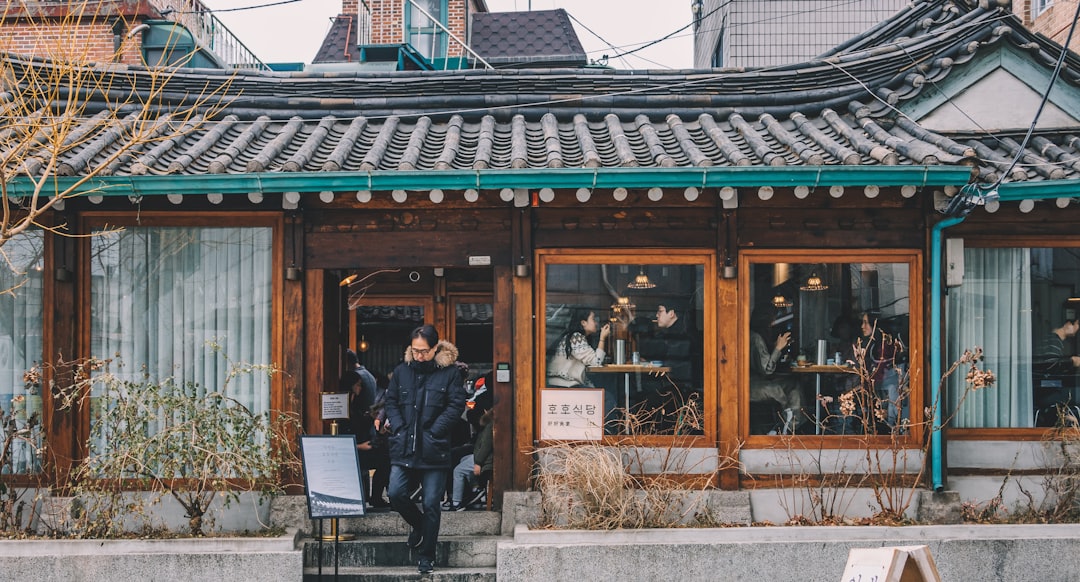South Korea’s Stock Crash Sparks Crypto Rotation Today