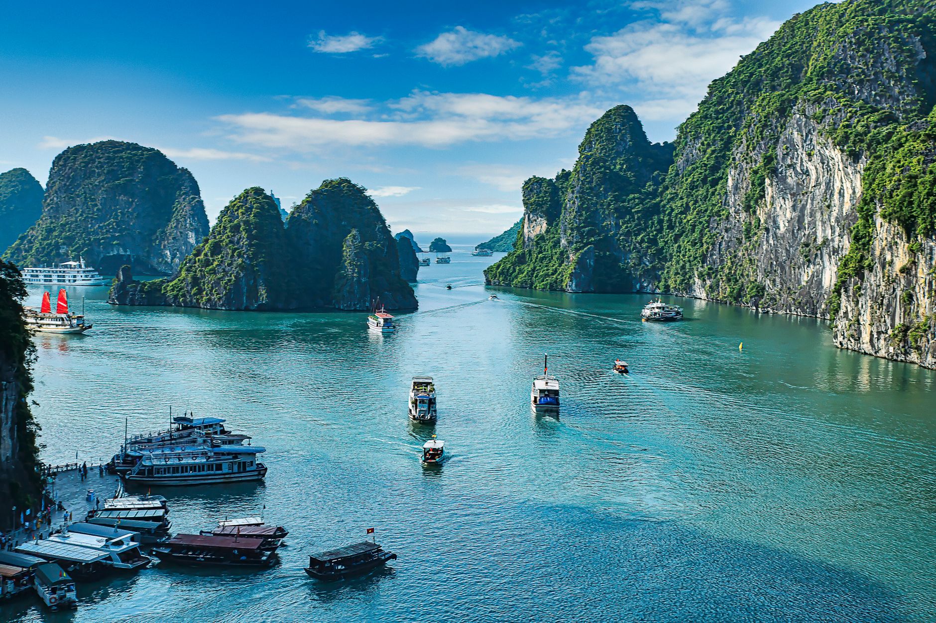Southeast Asia Has Really Struggled to Move Up AI Chain