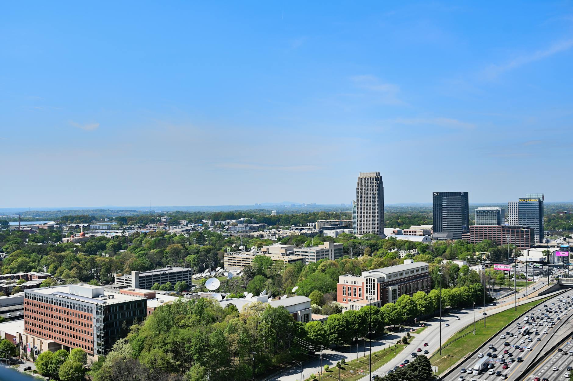 Southern Cities Dominate Rankings of Best Job Markets