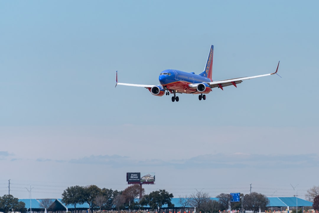 Southwest Ditched Free Bags: Travel Industry Reforms
