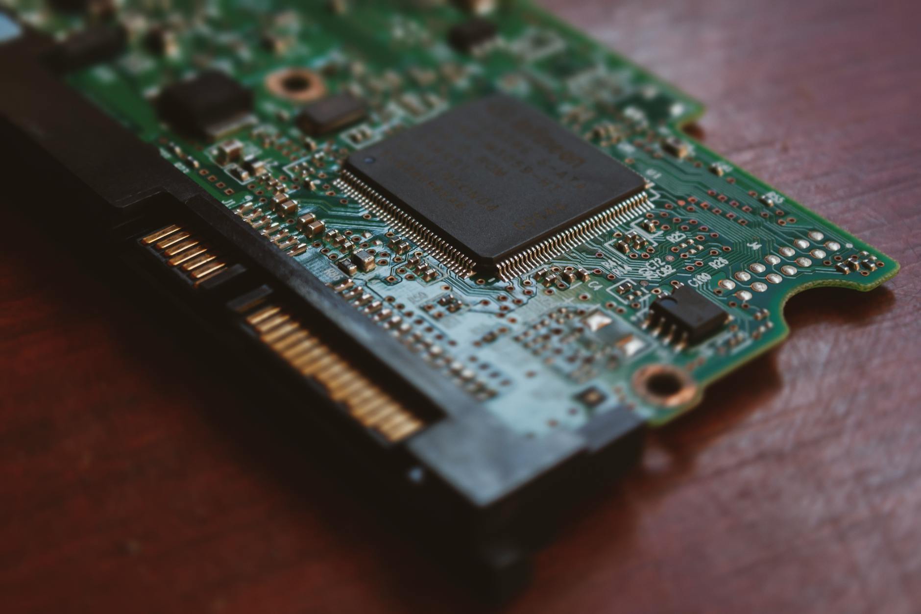 SOXQ Semiconductor Surges 181.74% as AI Chip Boom Rises Global