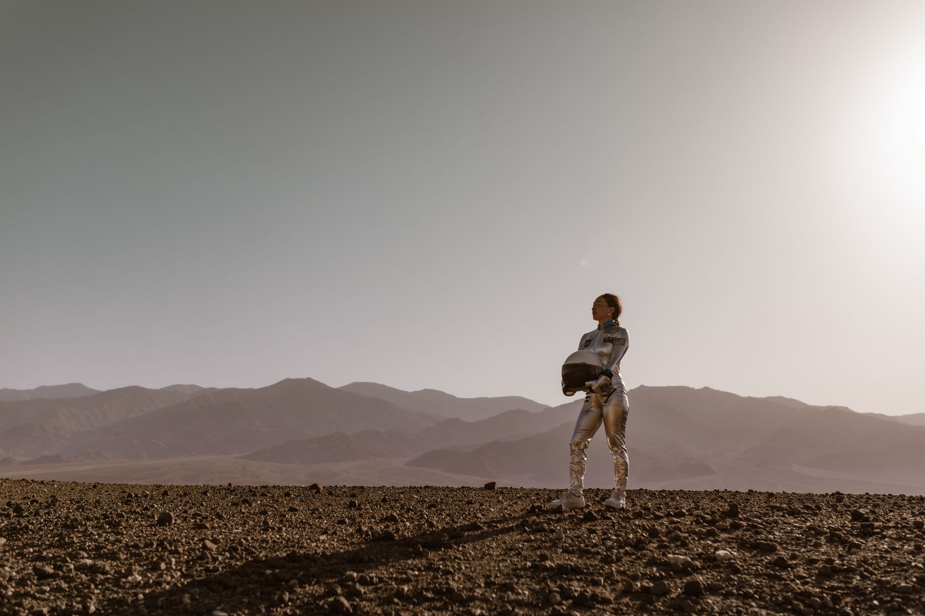 Space Economy’s Next Frontier: Ground Infrastructure