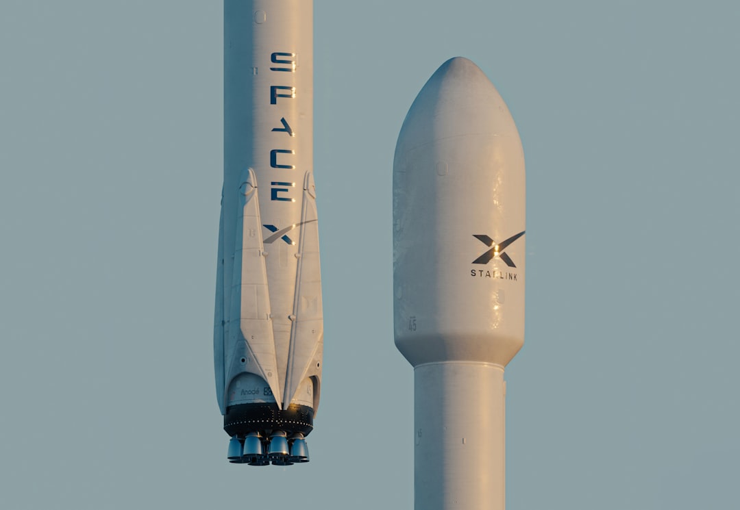 SpaceX Baby Expense Tesla: IPO Risks for Elon Musk's Empire