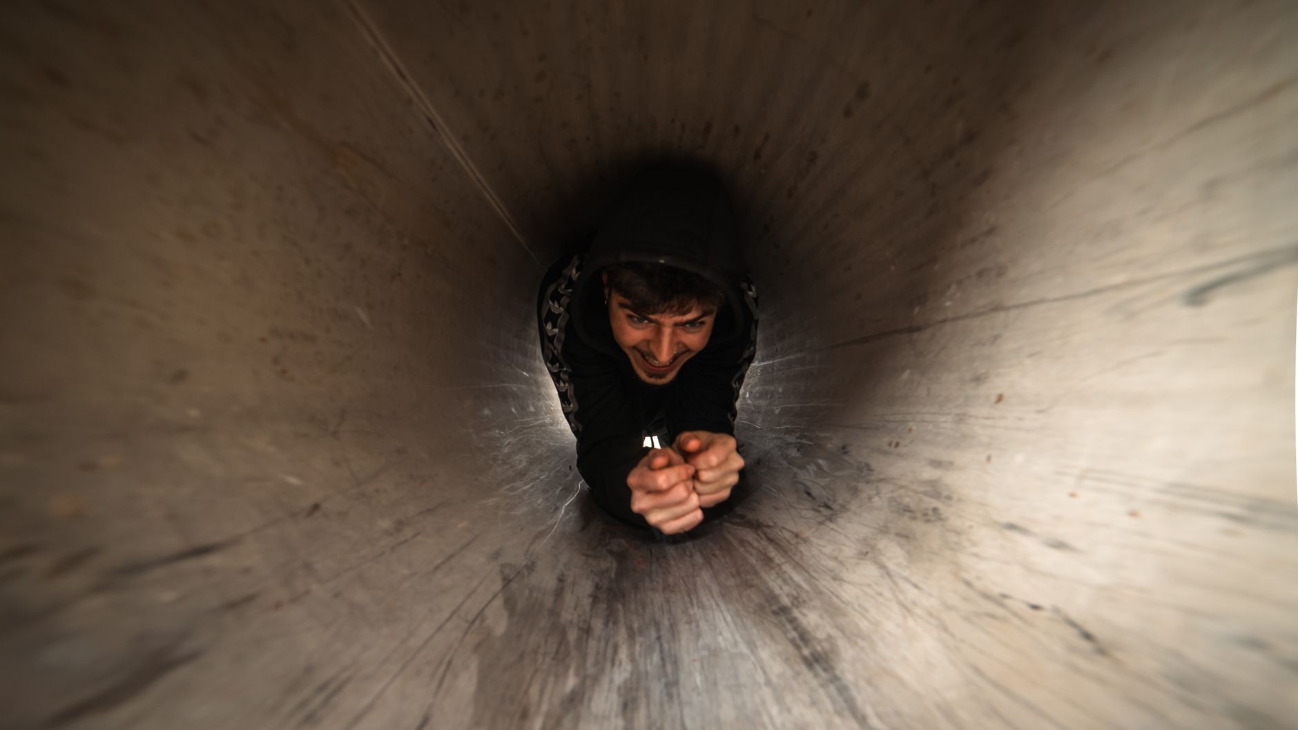 SpaceX Bret Johnsen Faces Challenge After $75B IPO