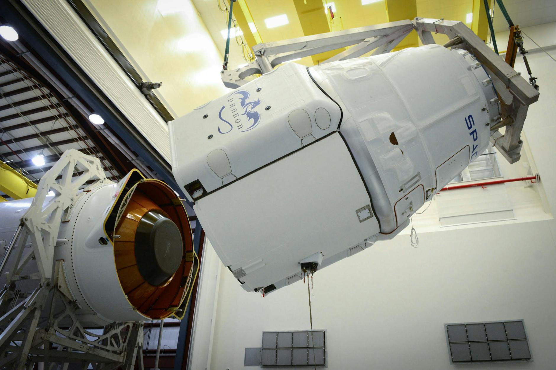 SpaceX Could Create ‘The Biggest Short Squeeze’ on Indexes