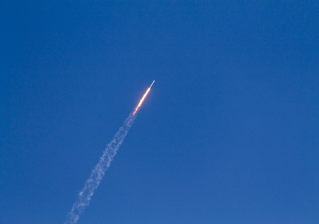SpaceX IPO: A Referendum on Elon Musk and Mars Vision